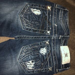 Miss me size 22